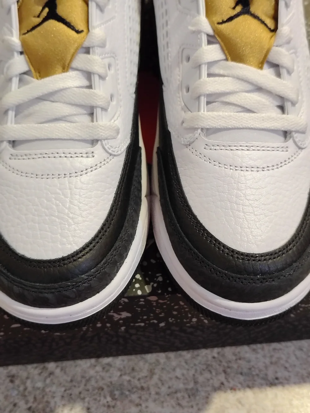 Air Jordan Spizike Low 
